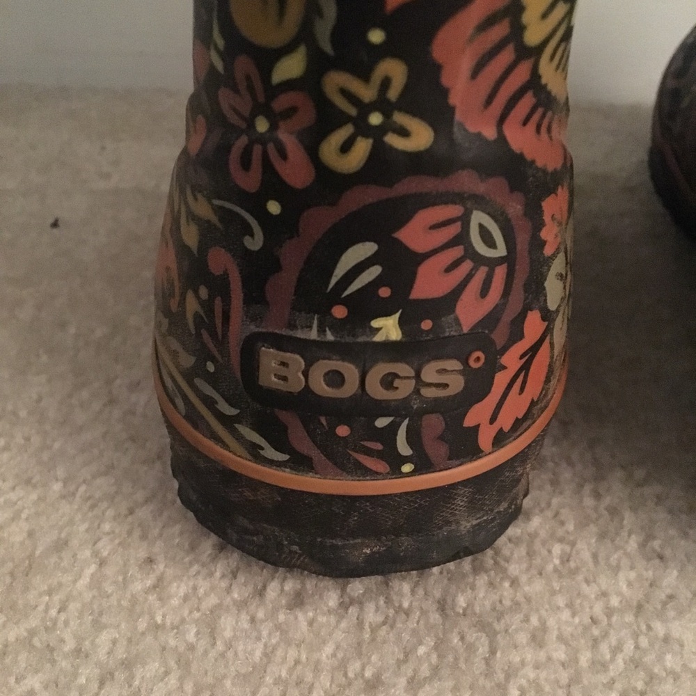 BOGS boots - Picture 5 of 6